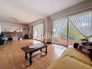 Vente Appartement 3 pièces à Agneaux (50180) : à vendre 3 pièces / 84m² Agneaux