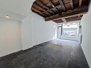 Appartement à louer avec 2 chambres   Braine-le-Comte (VBD51160)