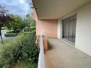 Vente Appartement 3 pièces à Cholet (49300) : à vendre 3 pièces / 68m² Cholet
