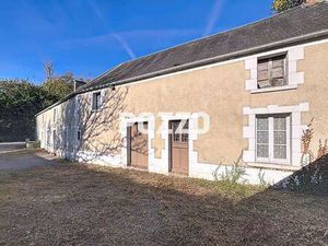 Vente Maison à Saint-Sauveur-Villages (50490) : à vendre / 120m² Saint-Sauveur-Villages