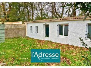 Vente Maison à Bouin (85230) : à vendre / 45m² Bouin