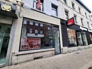 Maison à louer avec 2 chambres   Braine-le-Comte (VBD51161)