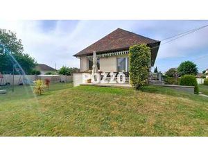 Vente Maison à Courseulles-sur-Mer (14470) : à vendre / 82m² Courseulles-sur-Mer