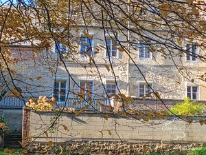 AISNE - SAINT-MICHEL - Grande maison de ville mitoyenne idéa