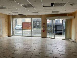 Location Bureaux et commerces à Pontivy (56300) : à louer / 120m² Pontivy