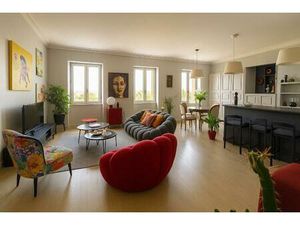 Cahors Appartement centre Ville