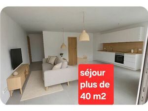 Appartement à louer à Rue Arthur Collier 24 Havré (VBD51164)