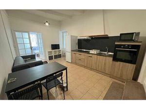 Location appartement  38.2 m² T-2 à Lucéram  650 €