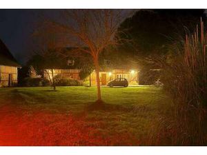 Vente Maison à Grangues (14160) : à vendre / 200m² Grangues