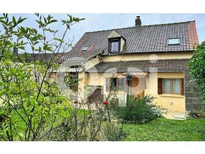 Maison Haudivillers m² T-3 à vendre  159 000 €