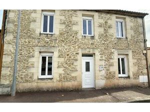 Location maison  m² T-4 à Langon  860 €