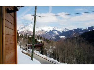 Maison Les Gets m² T-8 à vendre  785 000 €