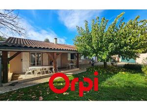 Maison Saint-Genis-Laval 93.4 m² T-4 à vendre  550 000 €