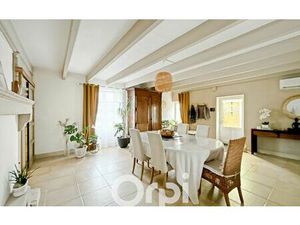 Maison Sainte-Gemme-la-Plaine m² T-6 à vendre  308 000 €