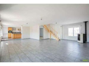 Vente Appartement 6 pièces et plus à Landerneau (29800) : à vendre 6 pièces et plus / 135m