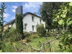 Vente Maison à Saint-Brieuc (22000) : à vendre / 154m² Saint-Brieuc