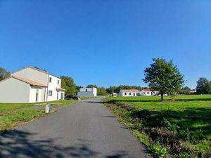 Vente Terrain à Saint-Aignan-Grandlieu (44860) : à vendre / Saint-Aignan-Grandlieu