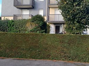 LOCATION A L'ANNEE MEUBLEE