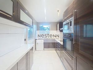 Ermont 4 pièces - loggia - parking