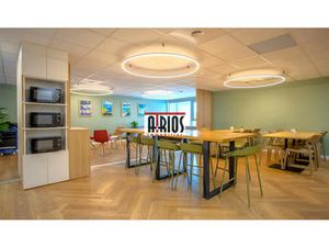 BUREAUX CLÉ EN MAIN - PLUSIEURS SURFACES DISPONIBLES