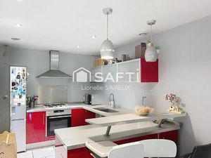 Maison familiale lumineuse et paisible