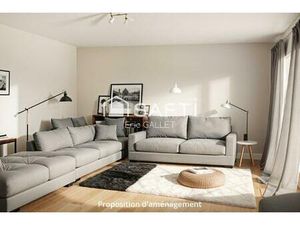 Maison de village 5 pièces