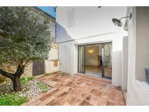 Charmante maison de village rénovée et ses terrasses