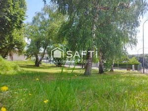 Terrain 7 08 ares Forbach