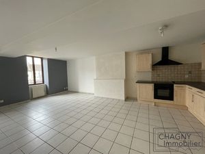 Immeuble à vendre Santenay