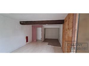 Fonds de commerce à louer Chagny