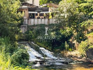 Fond de commerce  Saint-Paul lez durance