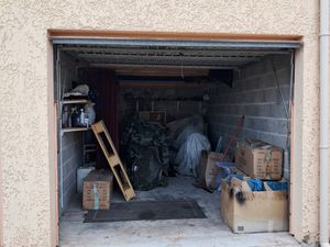 Hyères Garage dans copropriété sécurisée