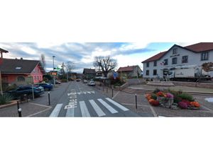 VENTE LOT 6 PARKINGS - MESSERY (74)