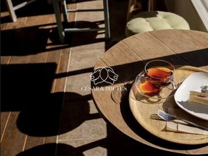 Restaurant-EXTRACTION-200 m2-Terrasse privée-Licence IV