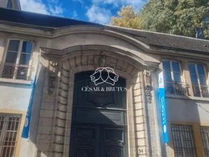 Droit au bail - Local 54m2 -Ainay Lyon2
