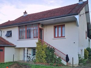 Maison à vendre Chagny