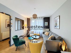 Maison récente à vendre à Colleville Montgomery - 5 pièces  4 chambres