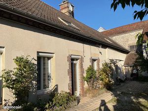 Maison 140 m2 6 pièces