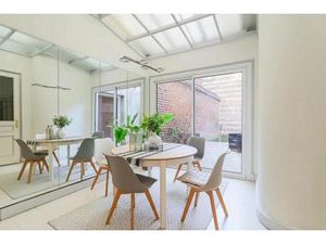 ZEFIR–59800 LILLE- QUARTIER VAUBAN ESQUERMES – MAISON BOURGEOISE