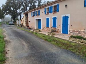 Longère entièrement rénovée