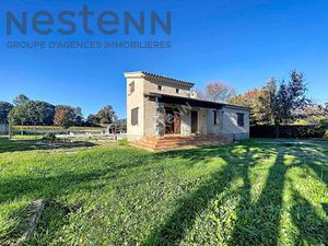 Charmante Maison familiale à vendre à NEOULES - Référence GR506