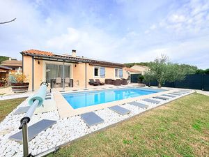 Maison Piolenc - 4 pièces - 87 m²