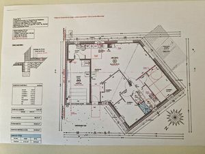 Location maison 4 pièces  93.79m²  Saint