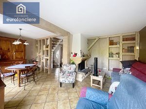 Maison Ste Savine 5 pièce(s)