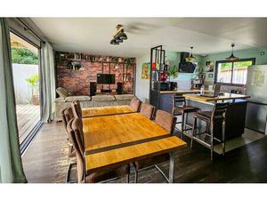 Maison Vérines 110 m² T-4 à vendre  332 325 €