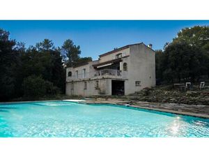 Villa Le Beausset 3 pièce(s) 115 m2