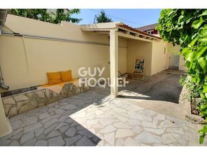 LOCATION d'une maison 2 pièces (39 m²) à VITRY SUR SEINE