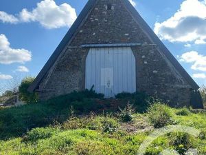 Maison à vendre - 1 pièce - 180 m2 - Ytrac - 15 - AUVERGNE