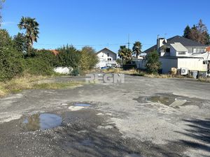 Terrain 1380m2 Constructible