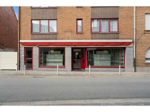 Surface commerciale à louer à Hekkerstraat 71 Wetteren (RBU68622)